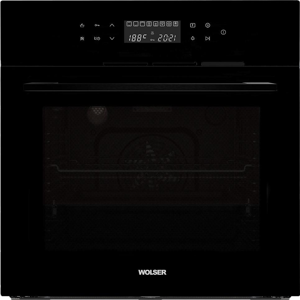 Cuptor electric incorporabil Wolser WL-XB610 Dark Black GL