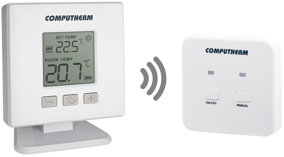 Термостат Computherm Q32RF