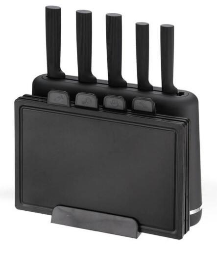 Кухонный нож Maestro MR-1412 Black