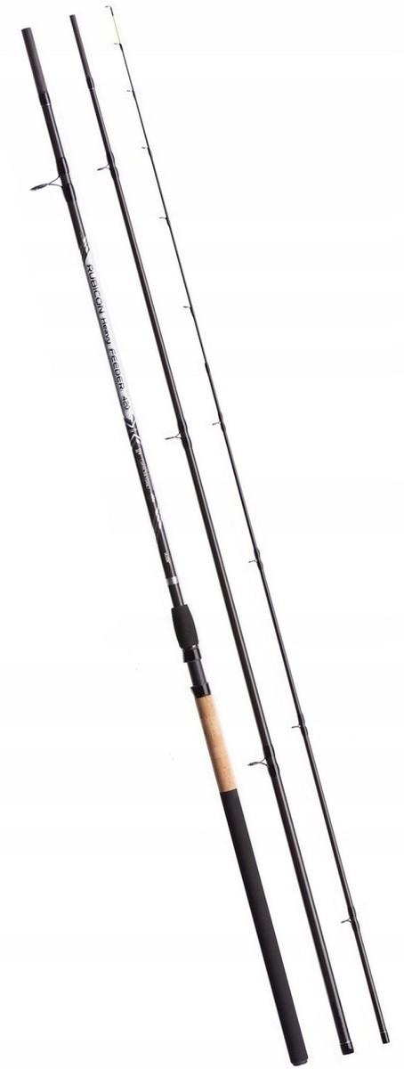 Удилище Jaxon Rubicon River Feeder 3.60 50-120G WJ-RUF360120