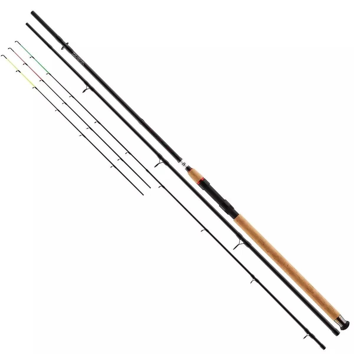 Удилище Daiwa Ninja Feeder 3.60m 120gr