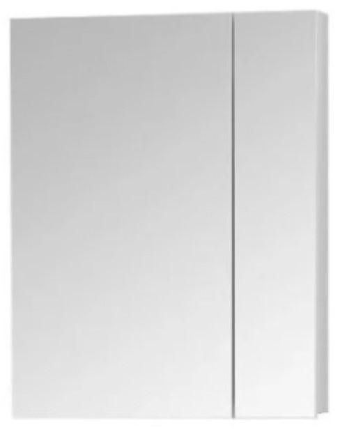 Шкаф в ванную Orka Bafa 65 White