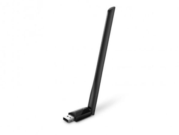 Сетевой адаптер Tp-Link Archer T2U Plus AC600