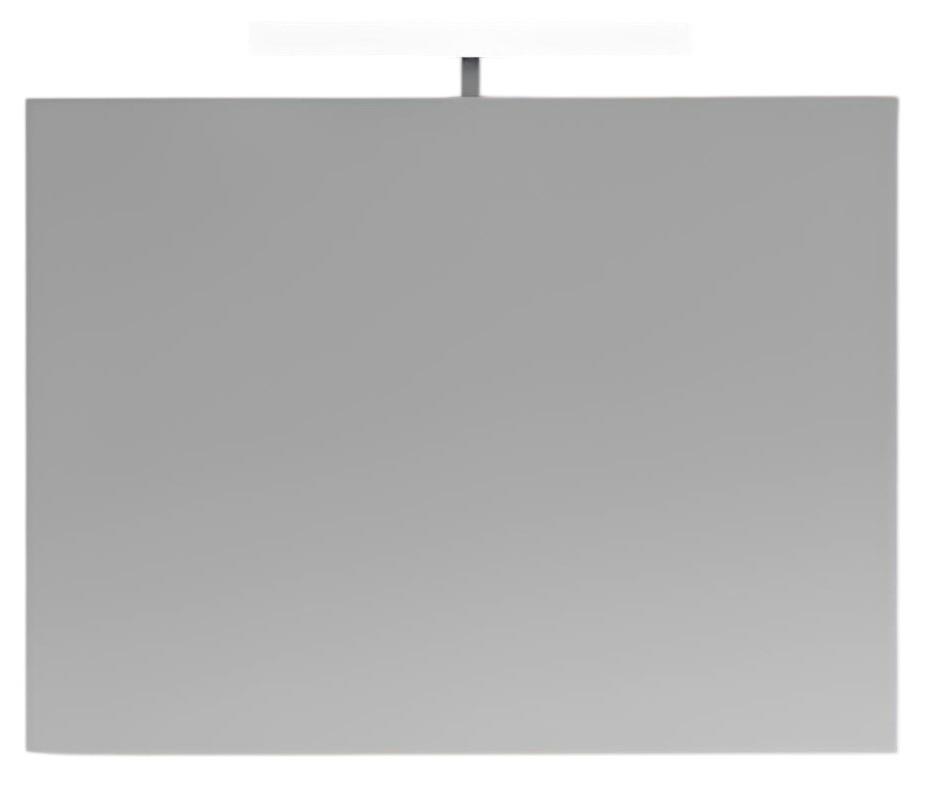 Oglindă Savini Due Specchiere 80x60