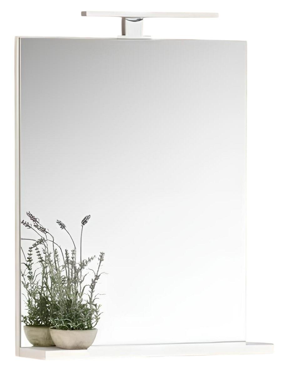 Зеркало Orka Duden 60 White