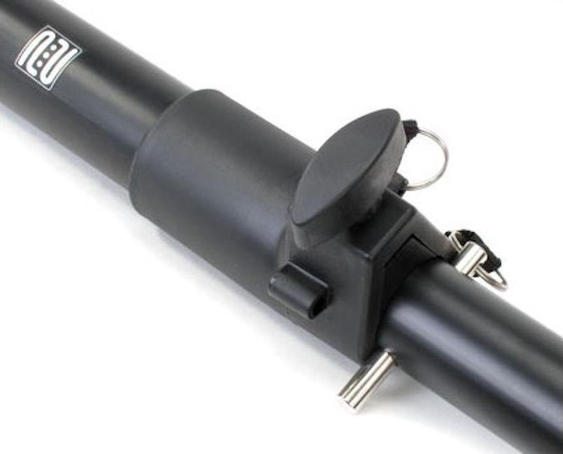 Крепления для колонок Pronomic Distance Steel Rod