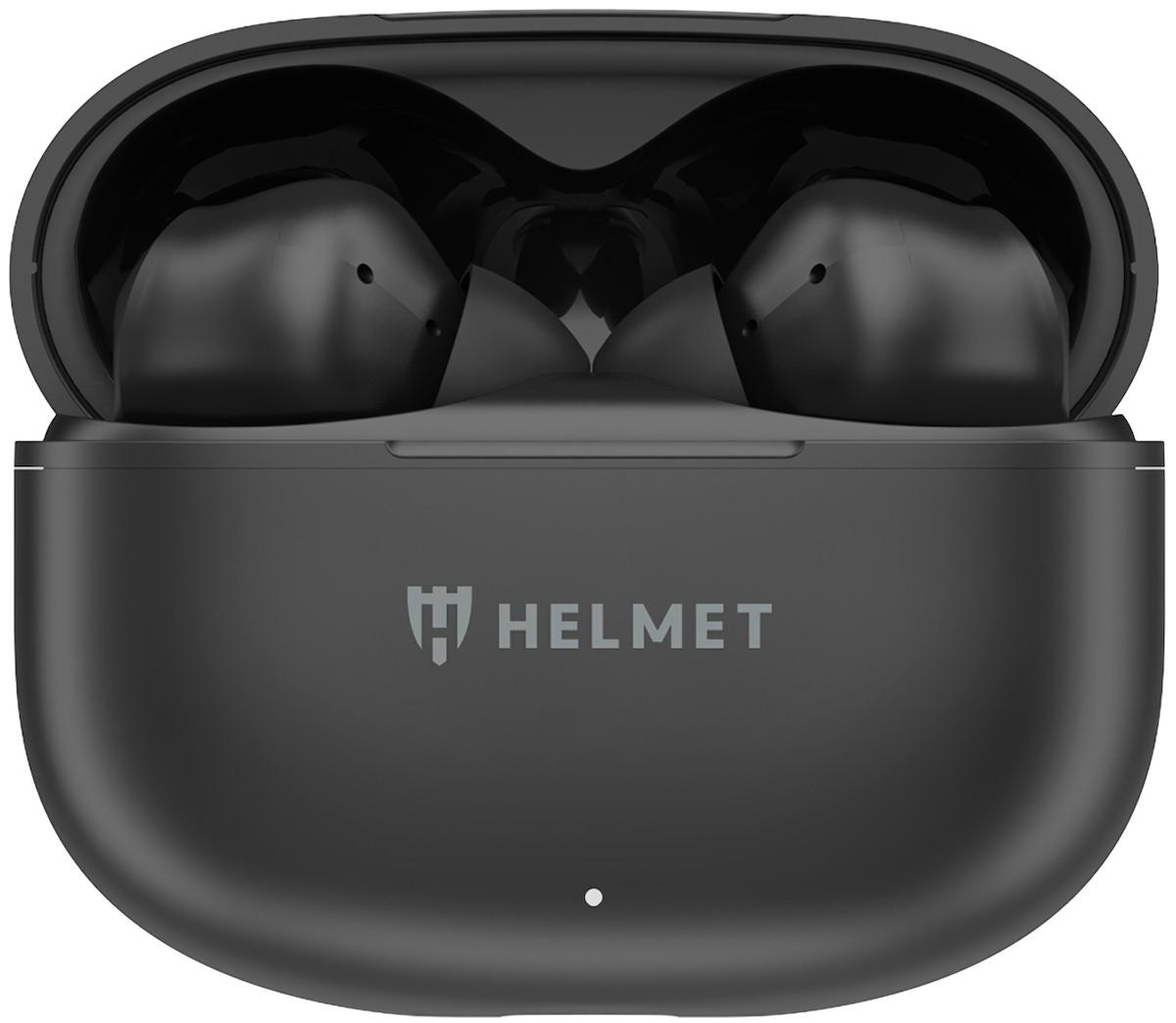 Наушники HELMET TWS Pods 2 Black