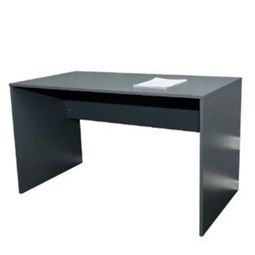 Письменный стол Andra MS13070-01 1300x700x750 Dark Grey
