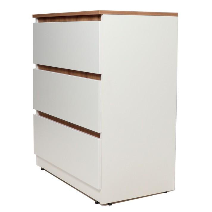 Комод Andra Gama Eterna 3S 80x45x90
