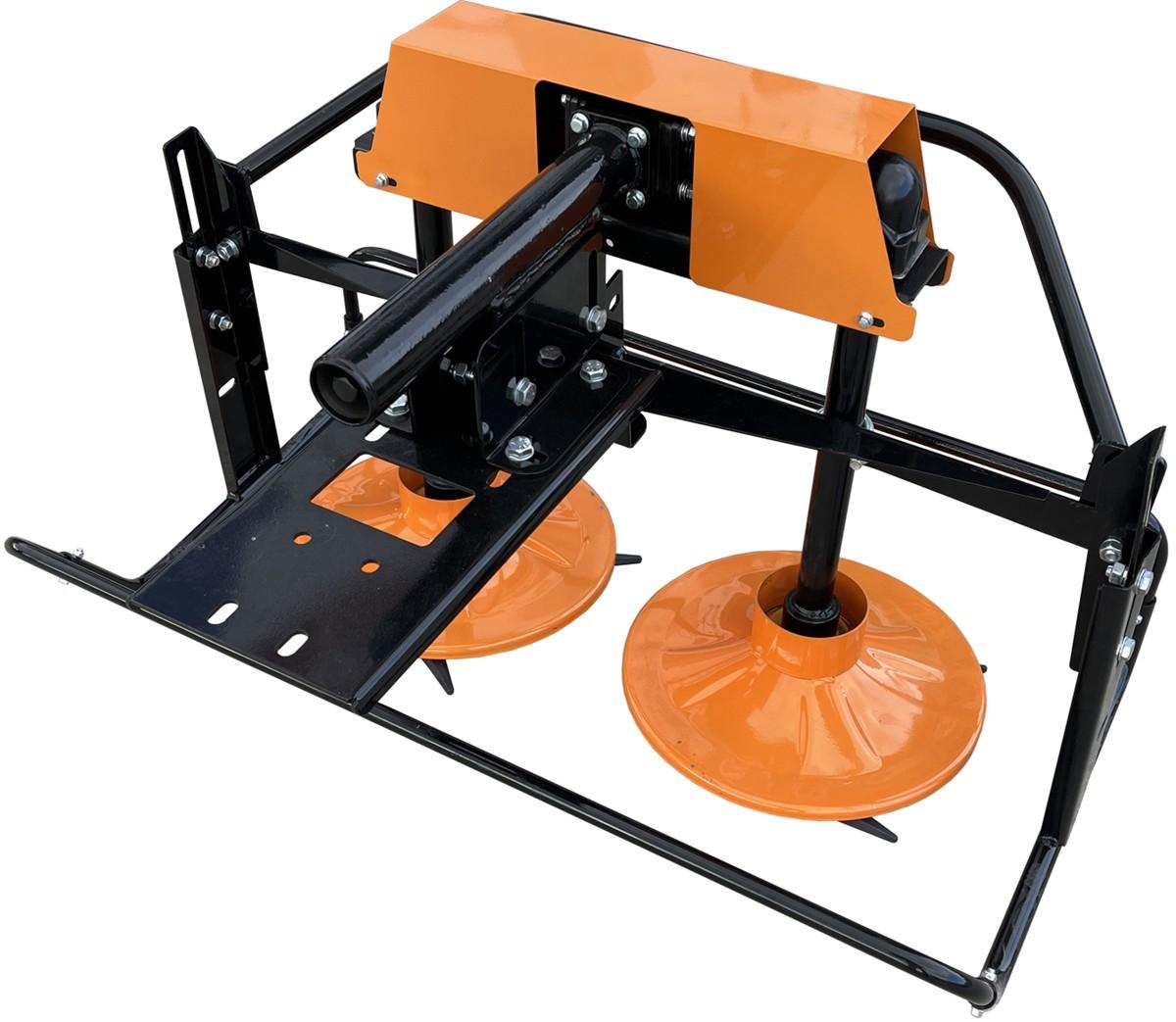 Cositoare pentru motocultoare TECHNOWORKER VOR58531