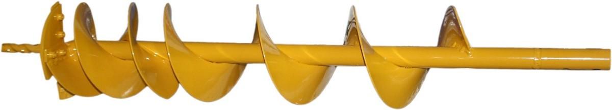 Burghiu de pamant ELEFANT 910x530x200 (6849)