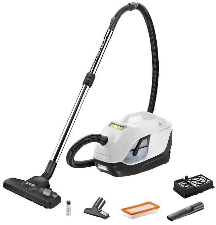 Пылесос KARCHER 1.195-250.0 DS 6