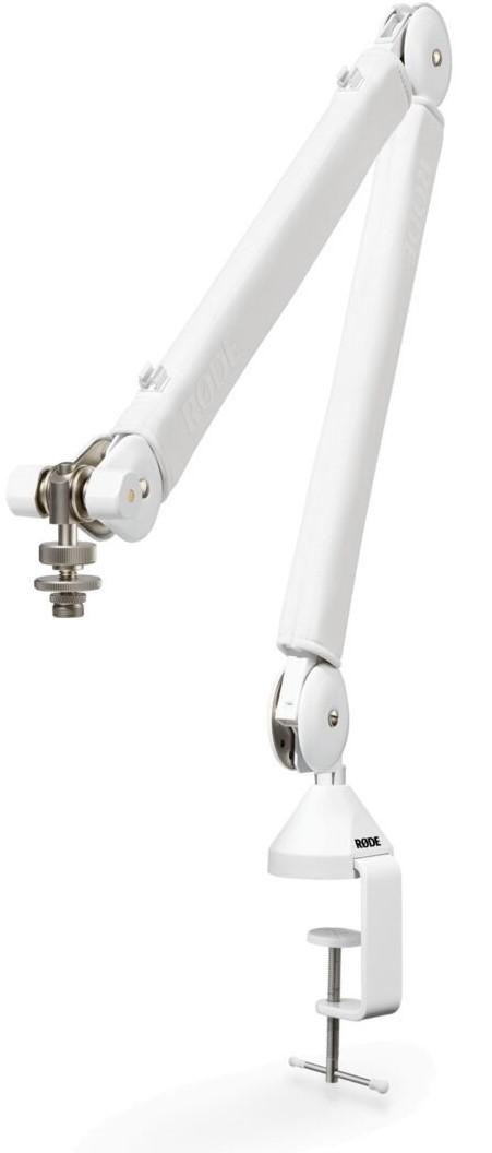 Микрофонная стойка RODE PSA1+ White