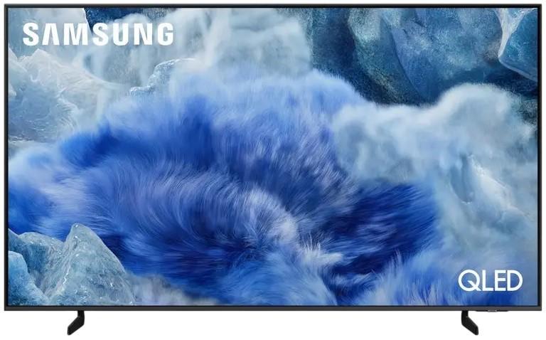 Televizor Samsung QE43Q8FAAUXUA