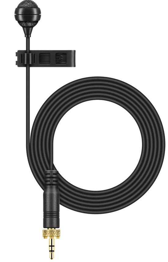 Микрофон Sennheiser ME 4