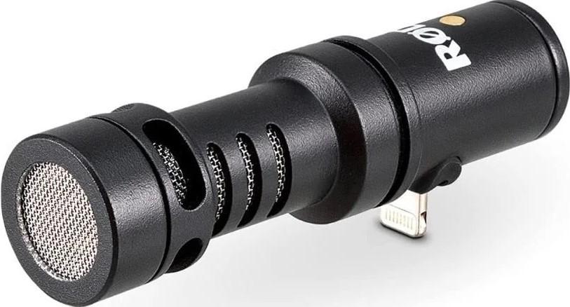 Микрофон RODE VideoMic ME-L