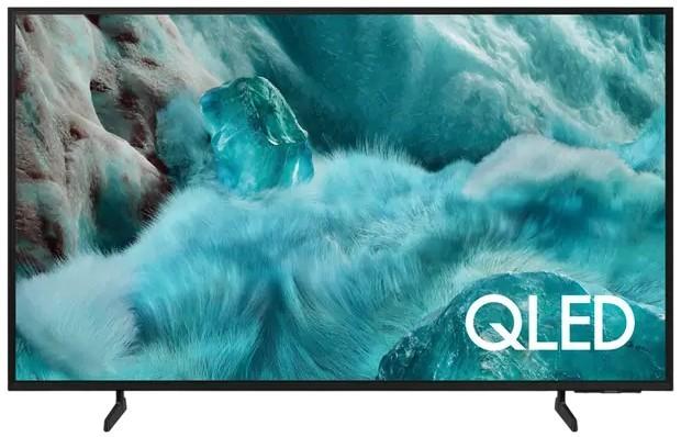 Телевизор Samsung QE43Q7FAAUXUA