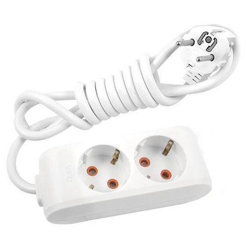Prelungitor Viko 114205 5m White