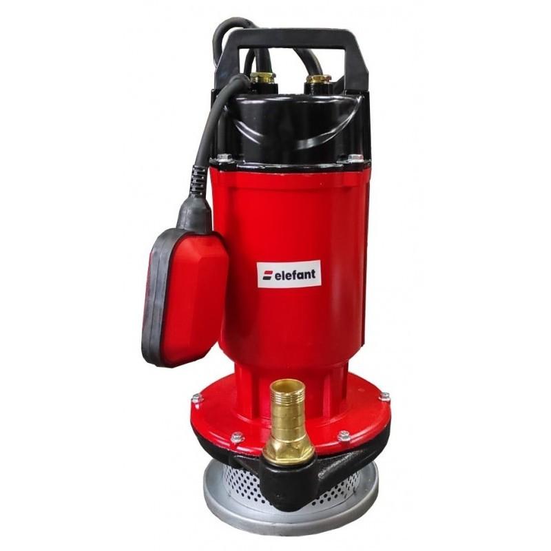 Pompă ELEFANT QDX1.5-16-0.37F