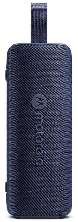 Портативная колонка Motorola ROKR 600 Blue