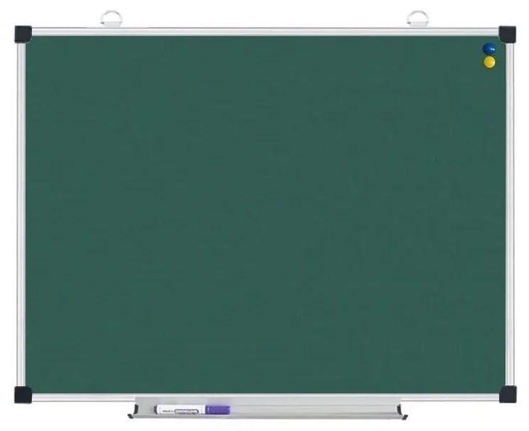 Tabla pentru creta ELEGANT 90x120 cm ELC90120