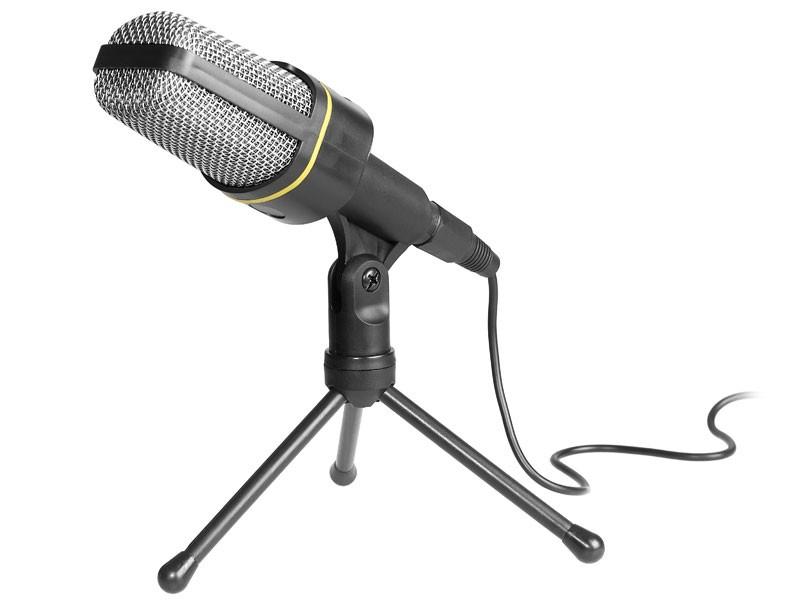 Микрофон Tracer Microphone Screamer