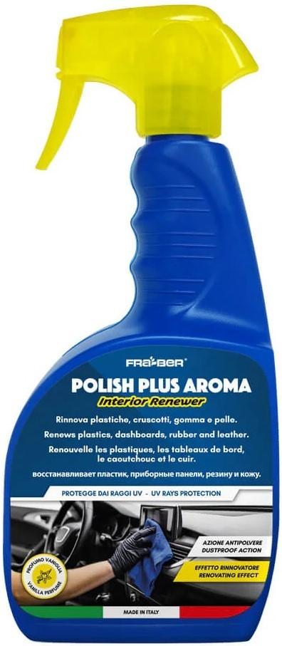 Очистка салона Fraber 74903 Polish Plus