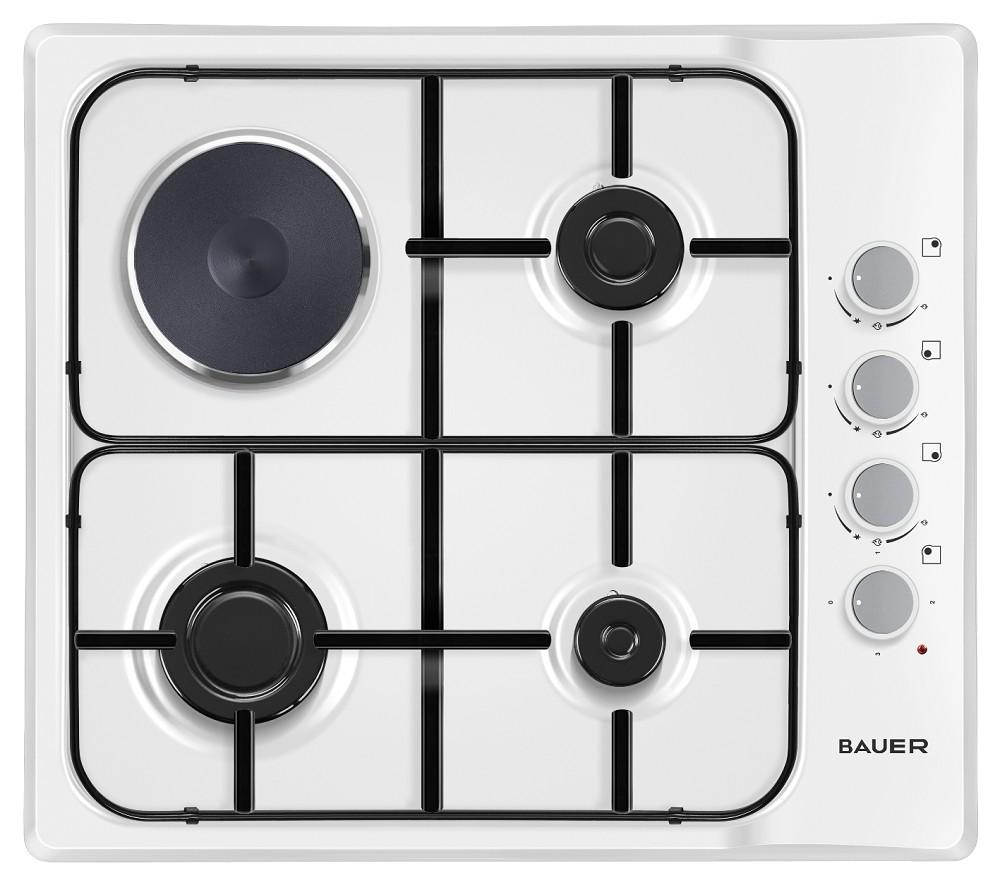 Настольная плита Bauer OK 631RT30B