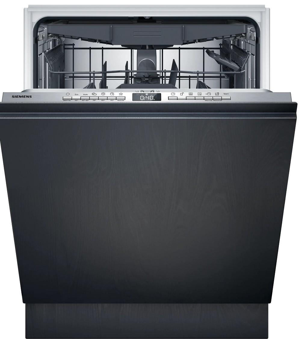 Встраиваемая посудомоечная машина SIEMENS SN73HX14CE