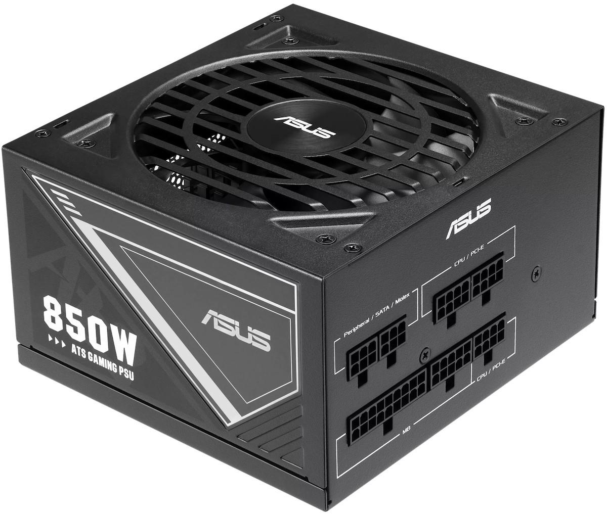 Блок питания Asus 850W-ATS Gold