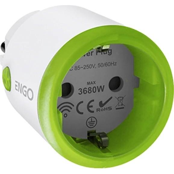 Умная розетка Engo EPLUG-WIFI