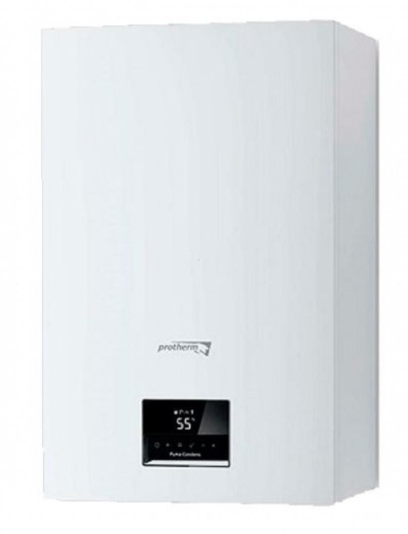 Cazan pe gaz Protherm PUMA 28/28 MKV