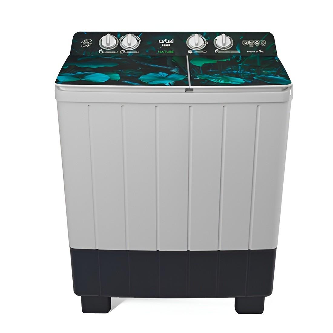 Стиральная машина полуавтомат Artel TG 90 P Nature 01/02