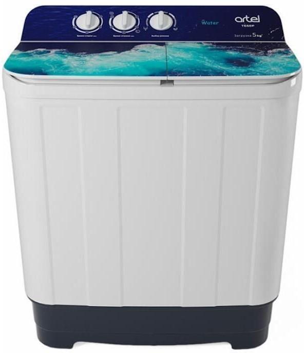 Стиральная машина полуавтомат Artel TG 50 P Water 02