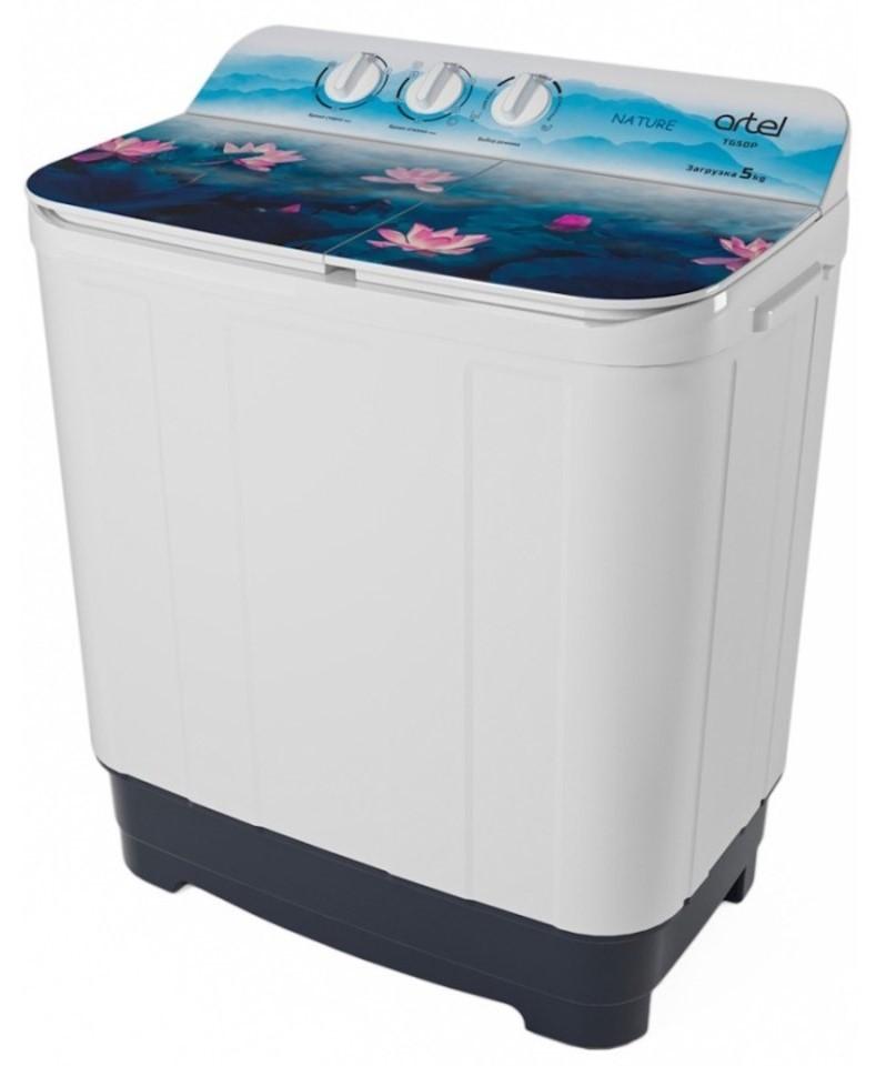 Стиральная машина полуавтомат Artel TG 50 P Nature 01
