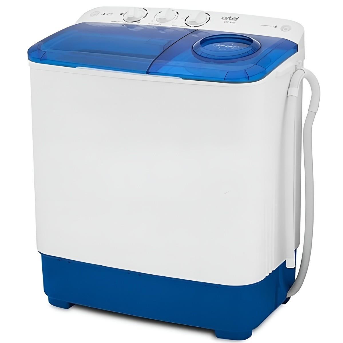 Стиральная машина полуавтомат Artel TE 60 BLUE