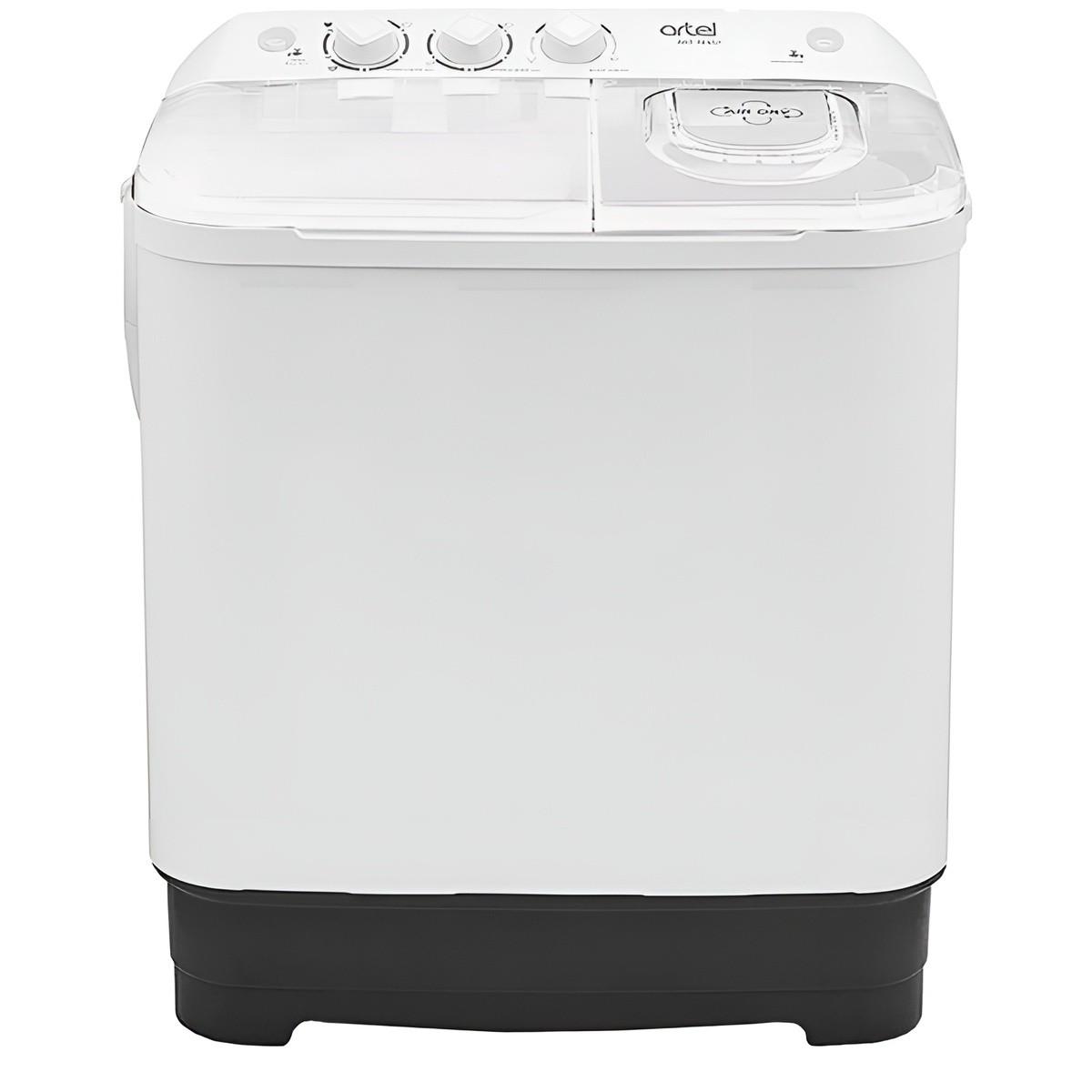 Стиральная машина полуавтомат Artel TE 45 P WHITE