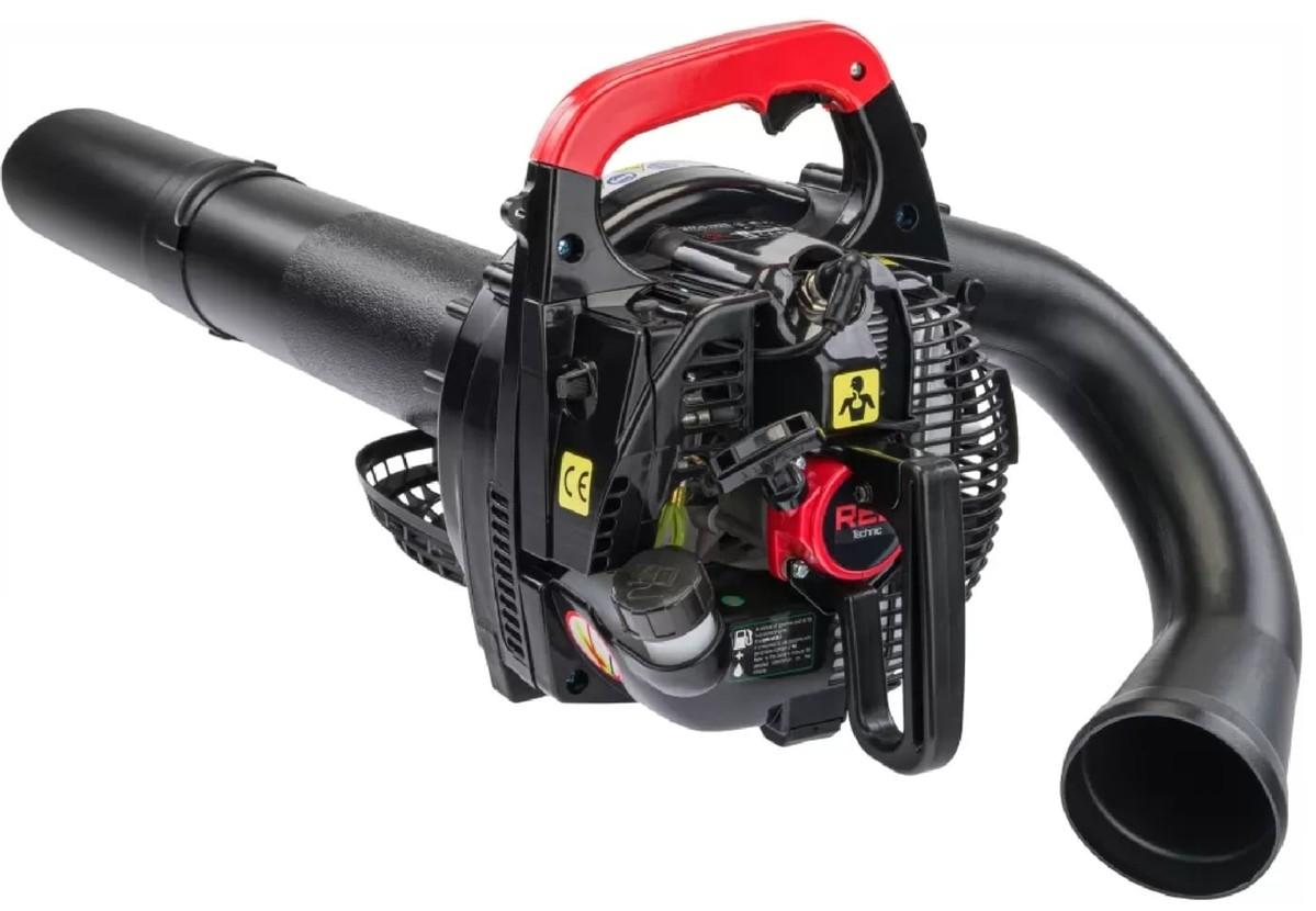 Suflanta pe benzina de frunze Red Technic RTODL0058
