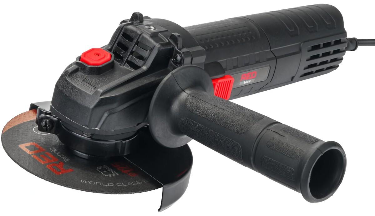 Polizor unghiular Red Technic RTSZK0013