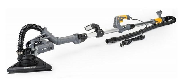 Шлифовальная машина для бетона Powermat PM-DG-1450DL