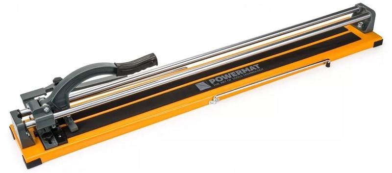 Плиткорез Powermat PM-PRDG-1000T
