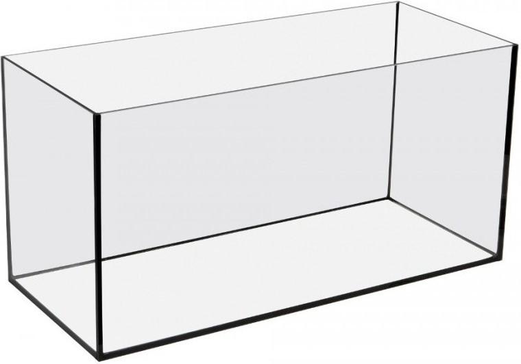 Acvariu Aquael Glass Aquarium Rectangular 45L (104537)