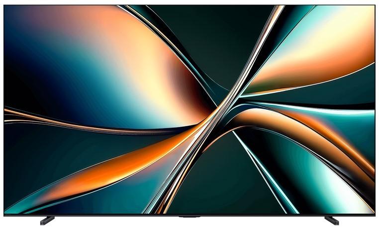 Телевизор Hisense 100U7Q