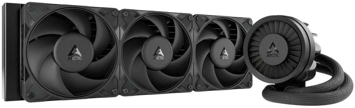 Cooler procesor Arctic Liquid Freezer III Pro 360