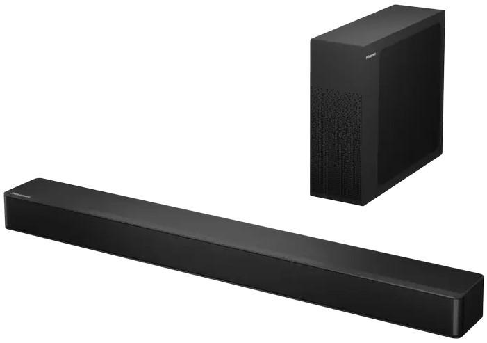 Саундбар Hisense HS2100