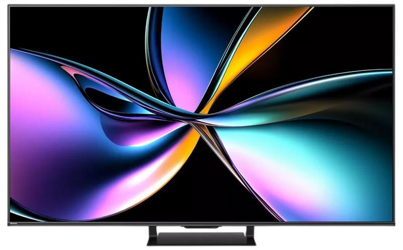 Телевизор Hisense 65U78Q Pro