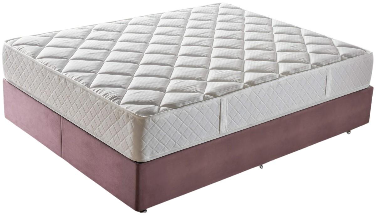 Матрас Trendy Daisy 200x200 Белый