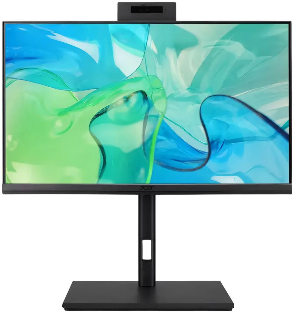 Моноблок ACER Veriton VZ4724GT Black (DQ.R1TME.009)