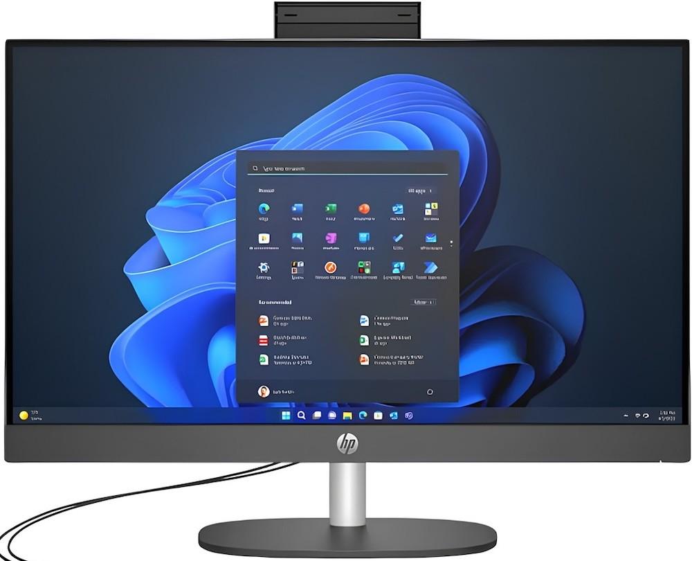 All-in-One PC HP 27-cr1060ci (C9MA7EA)
