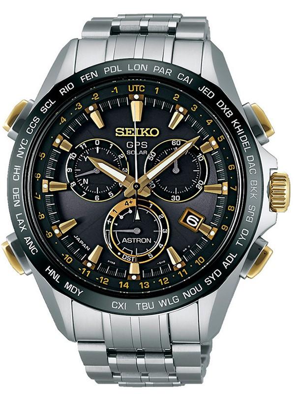 Наручные часы SEIKO Astron SSE007J1